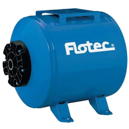 Pentair Flotec Pentair Flotec FP7100H 15 gal Pre-Charged Pressure Tank FP7100H